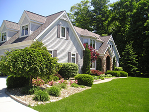 Landscapers and Lawncare Services in Ellwood City, PA